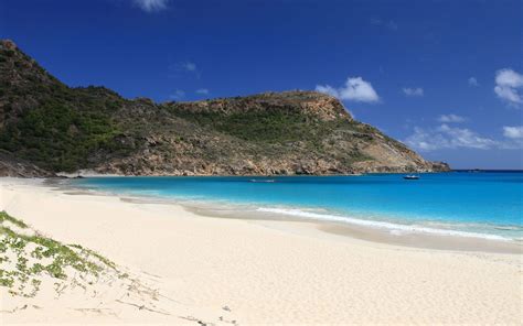 st barts nude beaches|Grande Saline Beach / St Barts / The Caribbean